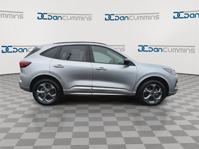 Certified 2024 Ford Escape ST-Line image 7