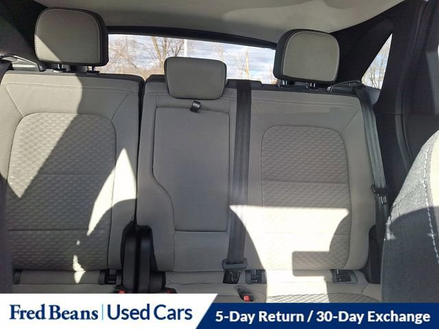 Certified 2022 Ford Escape SE w/ SE Sport Appearance Package image 18