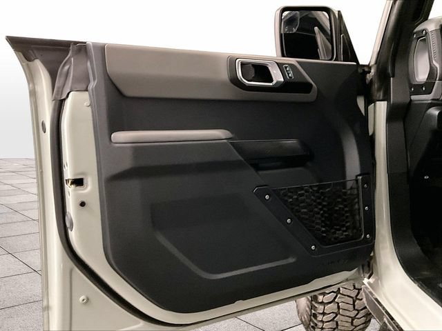 Certified 2021 Ford Bronco Big Bend AWD/4WD image 22