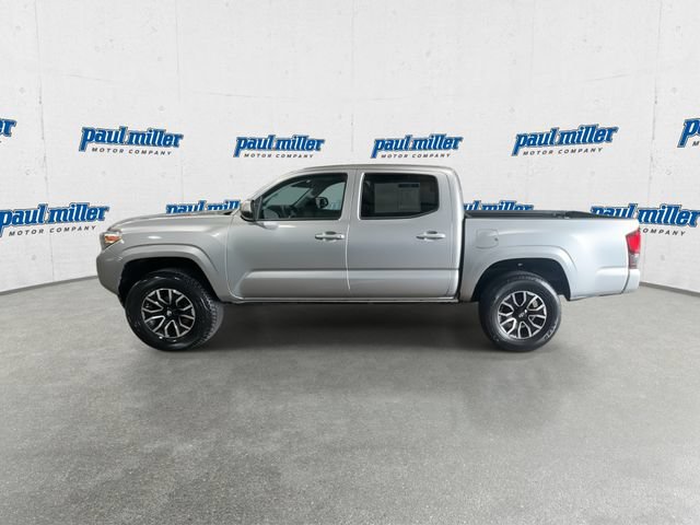 Used 2023 Toyota Tacoma SR AWD/4WD image 6