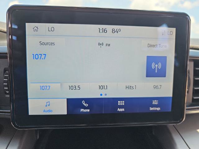 Certified 2022 Ford Explorer XLT w/ Class IV Trailer Tow Package RWD image 20
