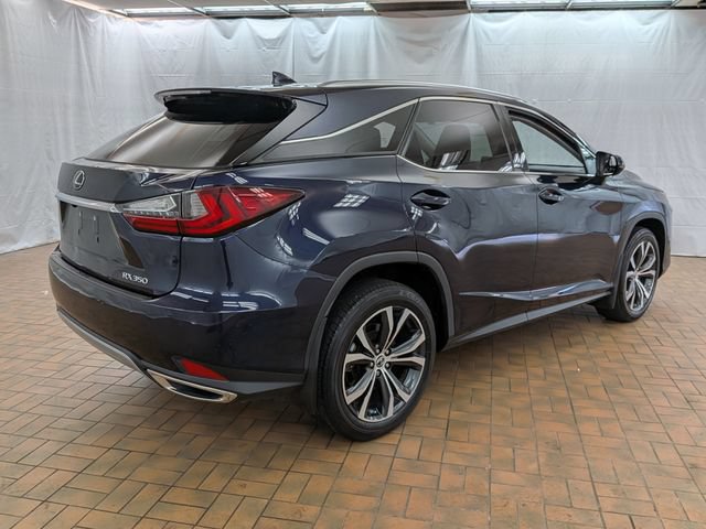 Used 2020 Lexus RX 350 AWD w/ Premium Package image 7