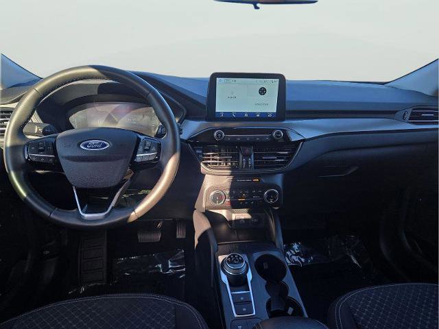 Certified 2023 Ford Escape Active image 12