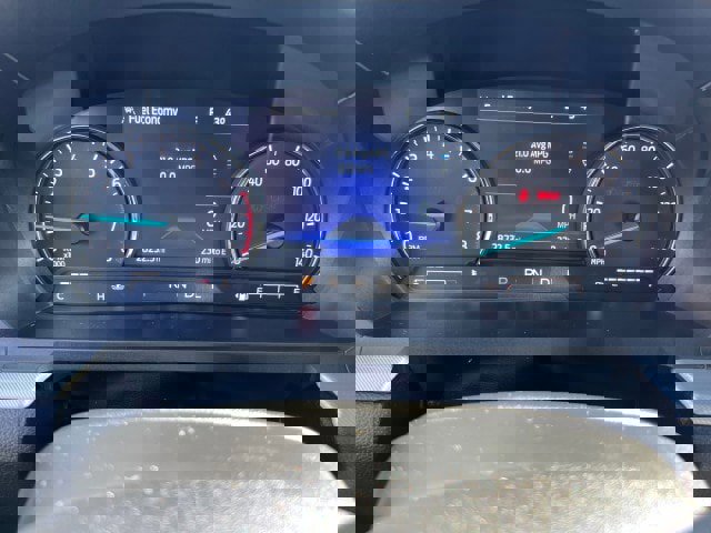 Certified 2022 Ford Explorer XLT w/ Equipment Group 202A image 19