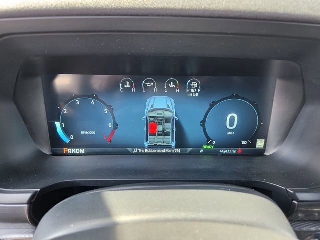 Certified 2024 Ford F150 Lariat image 26