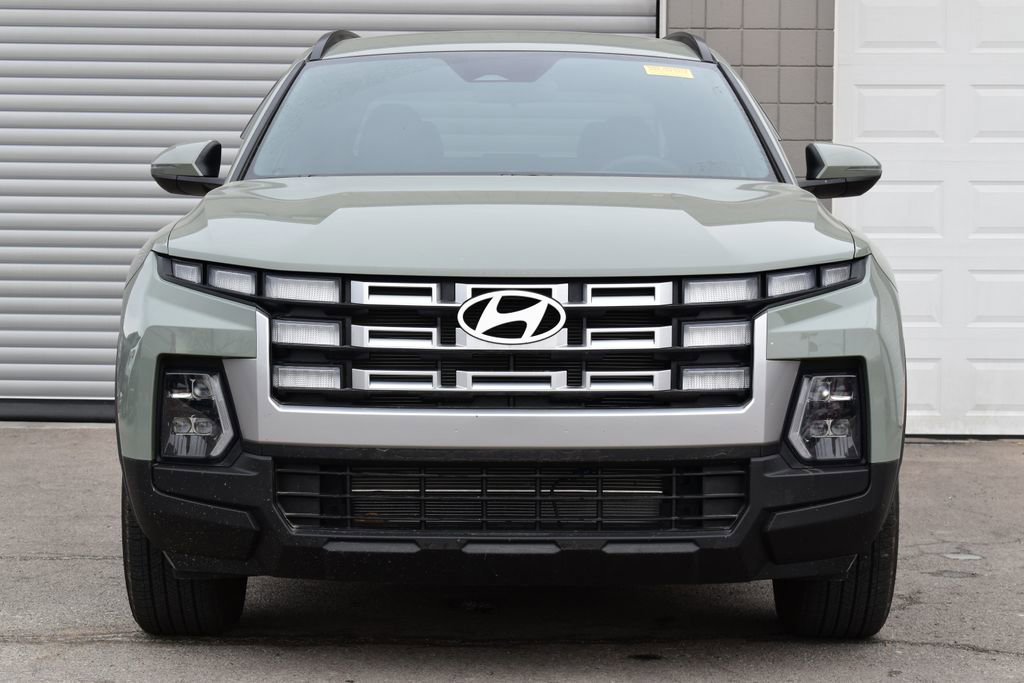 Used 2026 Hyundai Santa Cruz SEL image 4