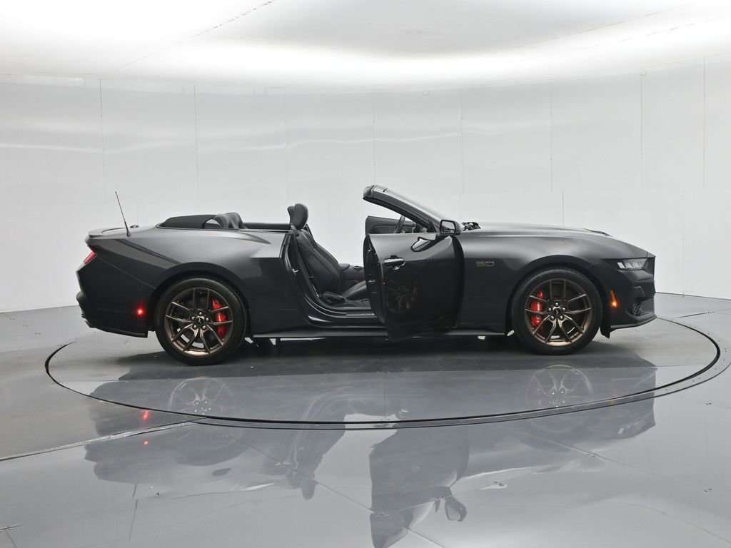 Certified 2024 Ford Mustang GT Premium image 37