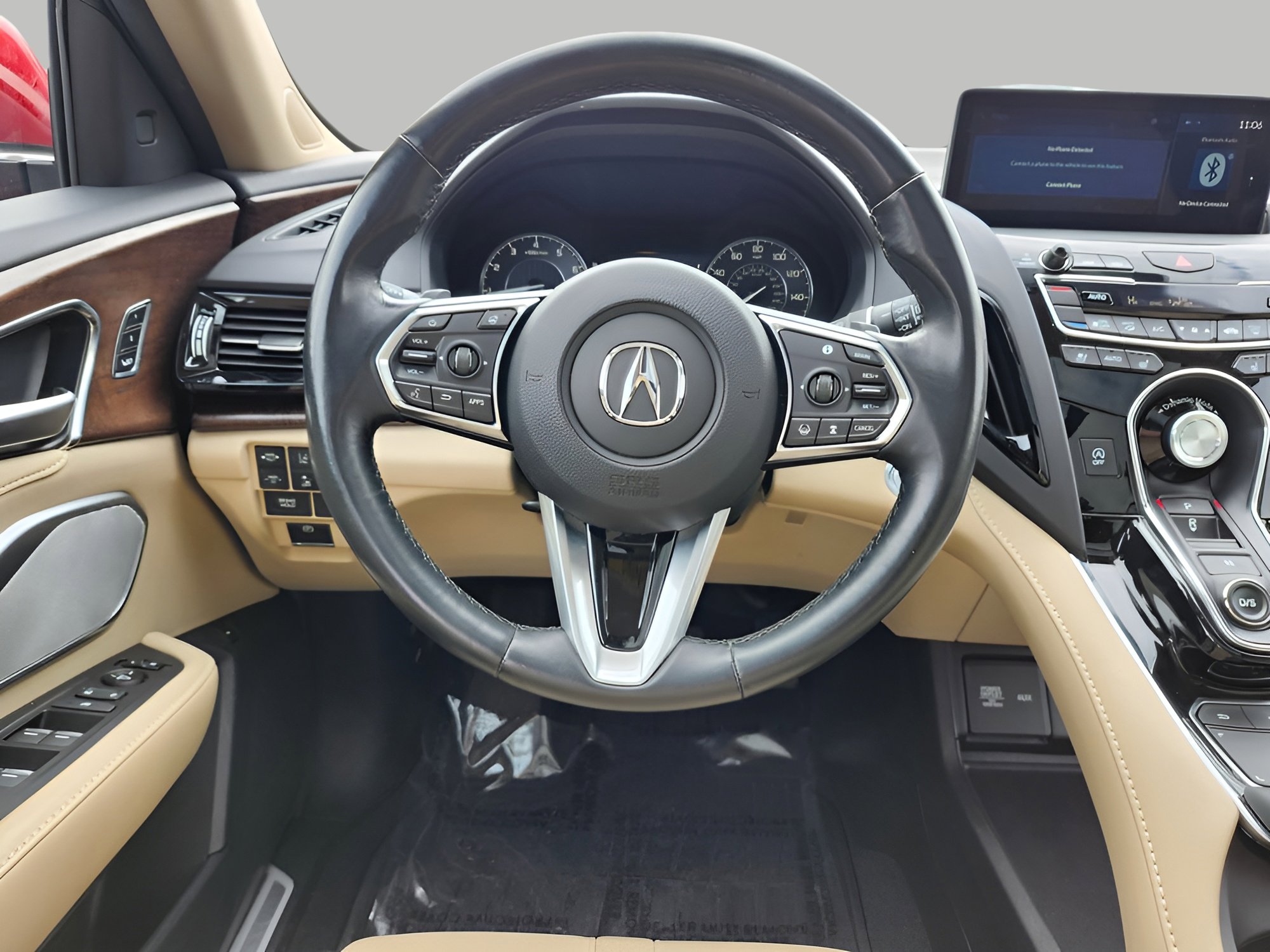 Used 2021 Acura RDX AWD w/ Advance Package image 18