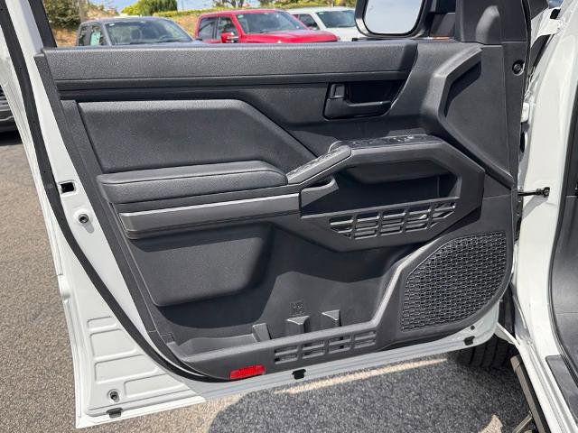 Used 2025 Toyota Tacoma SR5 RWD image 15