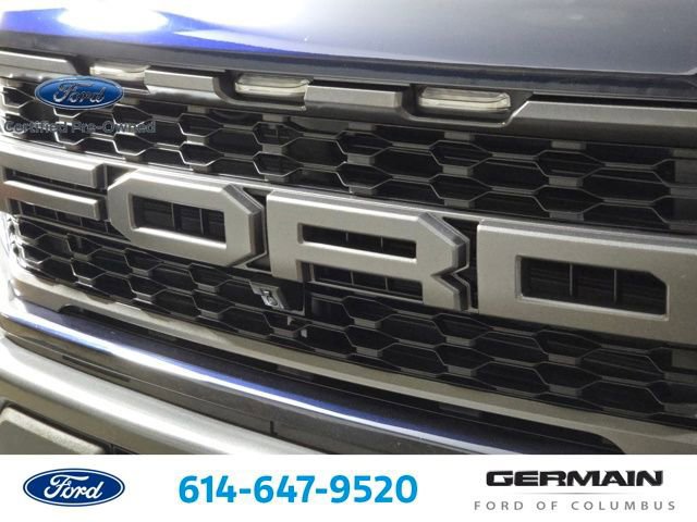 Certified 2022 Ford F150 Raptor w/ Raptor 37 Performance Package AWD/4WD image 14