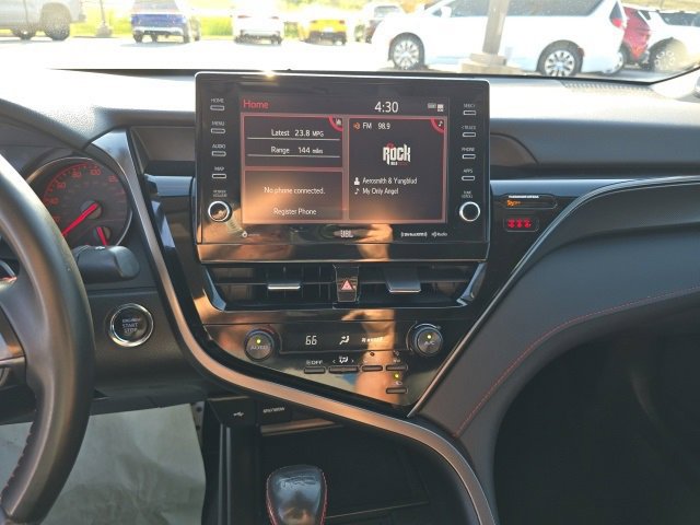 Used 2023 Toyota Camry XSE image 21