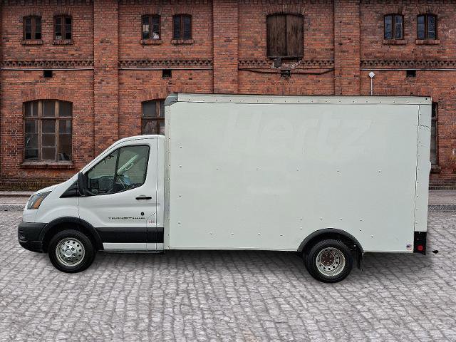 Certified 2023 Ford Transit 350 DRW image 5