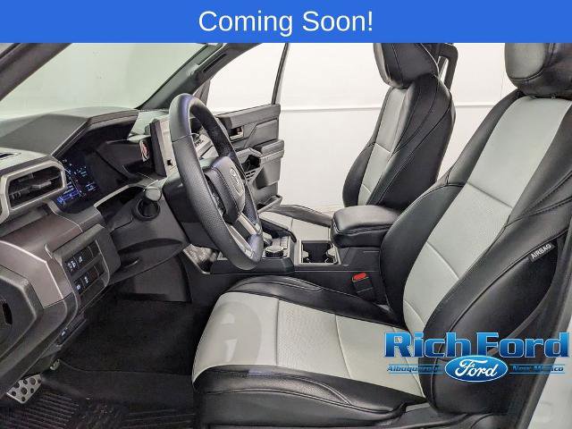 Used 2024 Toyota Tacoma TRD Sport RWD image 16
