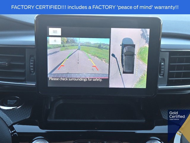 Certified 2023 Ford Explorer ST-Line AWD/4WD image 32