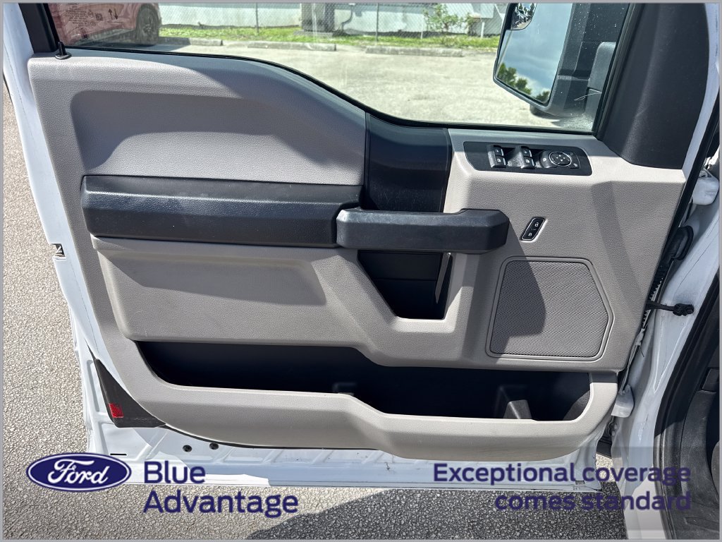 Certified 2020 Ford F150 2WD SuperCab image 12