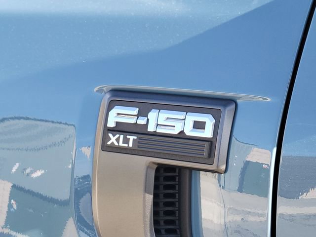 Certified 2023 Ford F150 XLT w/ Equipment Group 302A High AWD/4WD image 15