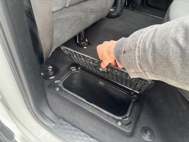 Used 2024 RAM 3500 Big Horn image 27