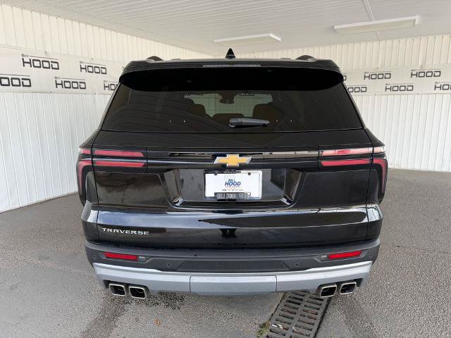 Used 2026 Chevrolet Traverse LT FWD image 22