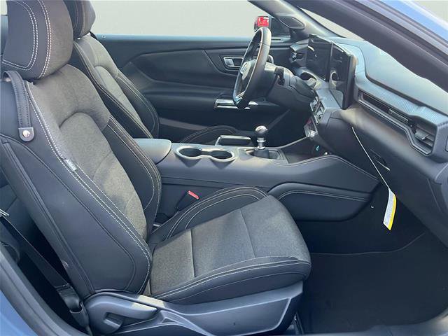 Certified 2024 Ford Mustang GT w/ GT Performance Package RWD image 13