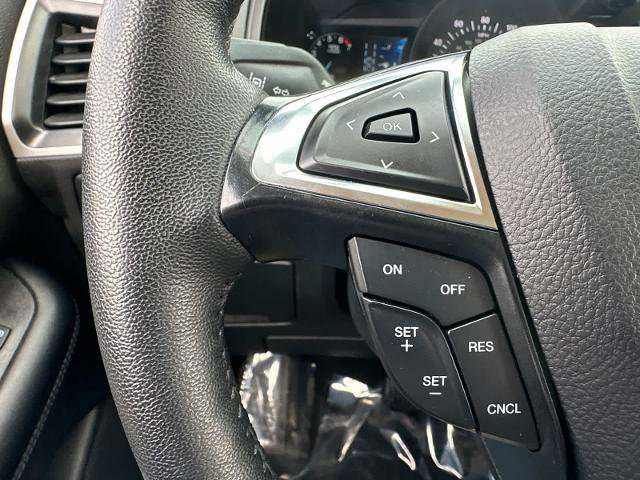 Certified 2024 Ford Edge SEL image 19