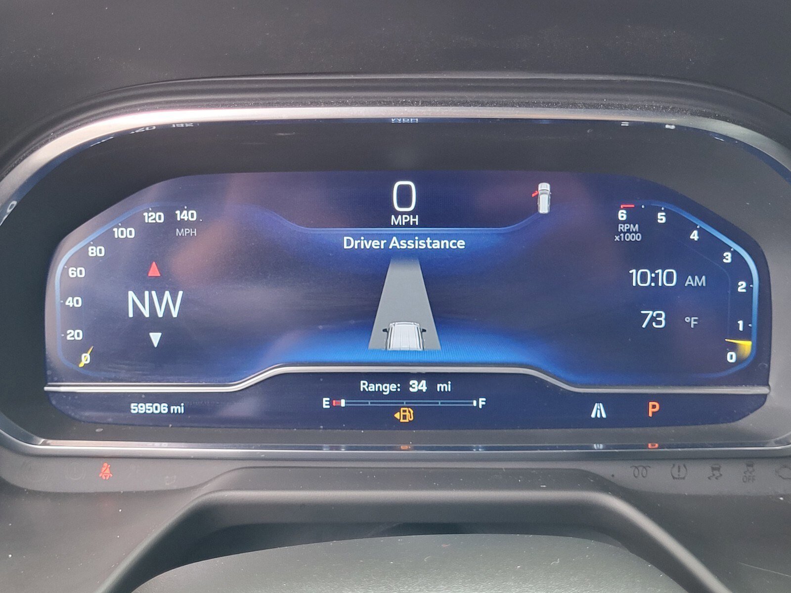 Used 2024 Chevrolet Suburban LT image 29