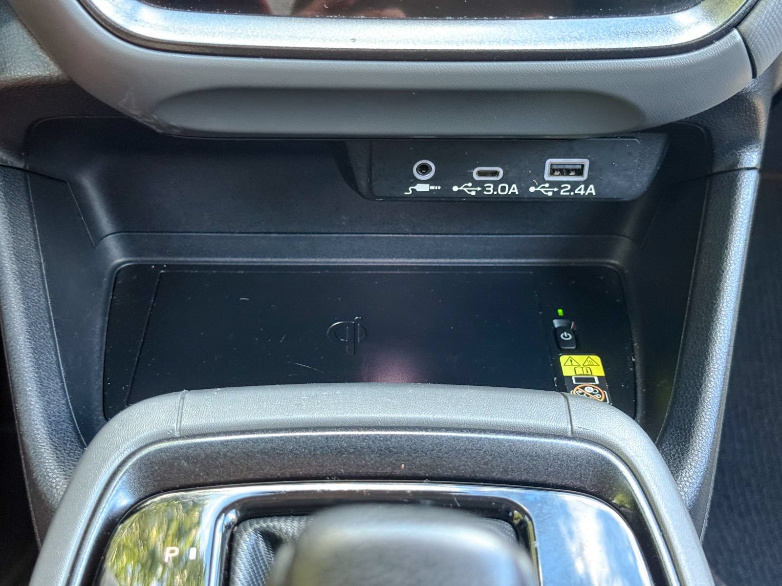 Used 2024 Subaru Crosstrek 2.5i Limited AWD/4WD image 24
