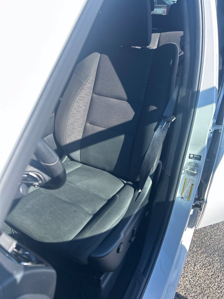 Used 2025 Dodge Durango GT RWD image 5
