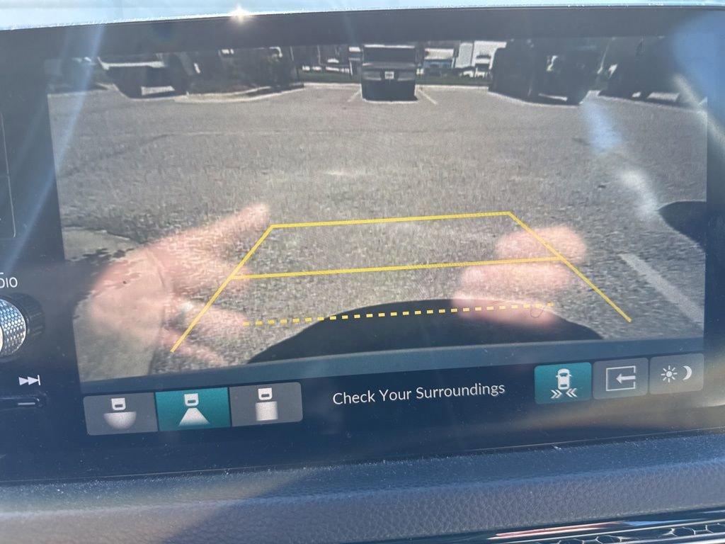 Used 2022 Honda Civic Sport Touring image 8