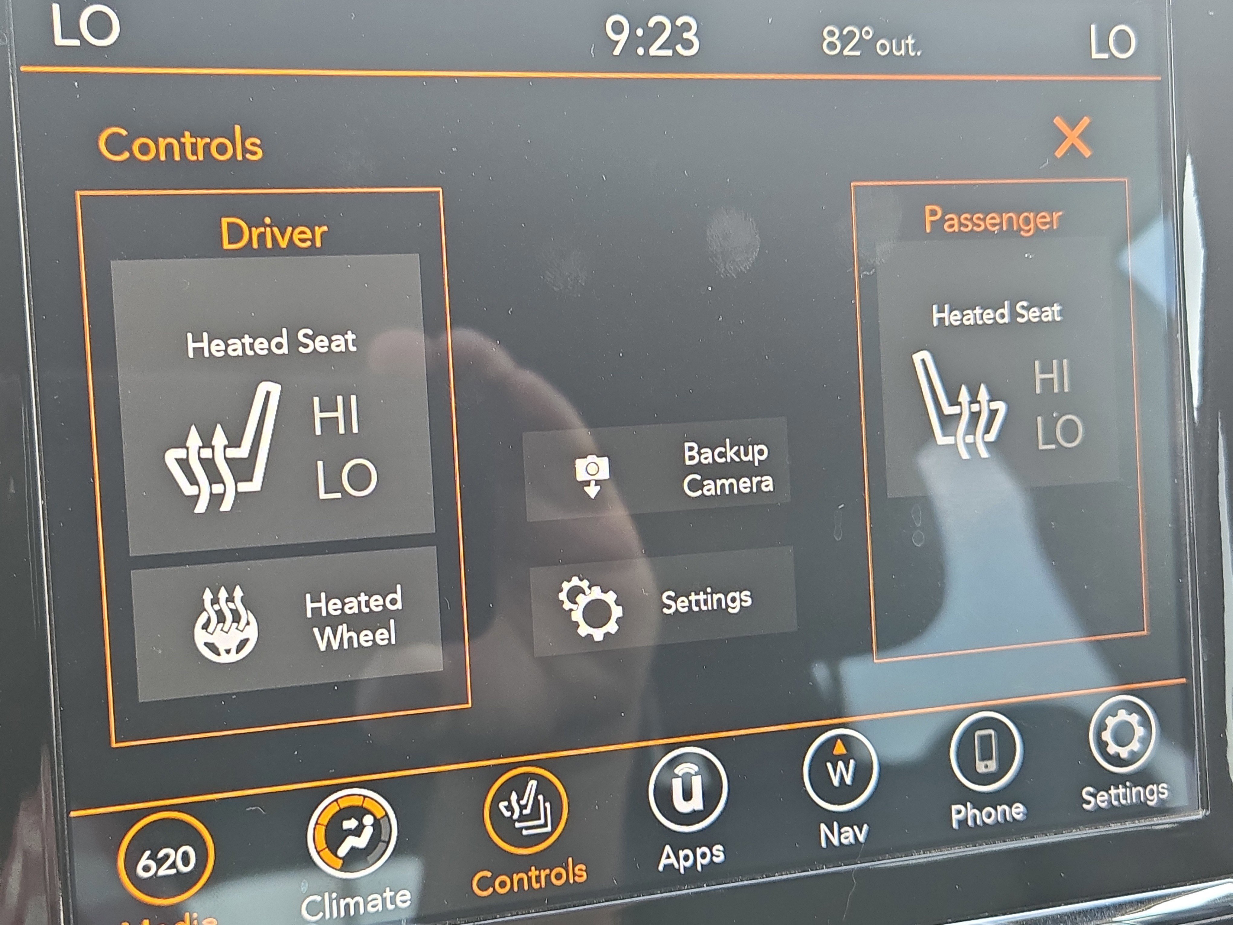 Used 2022 Jeep Grand Cherokee Laredo X image 29