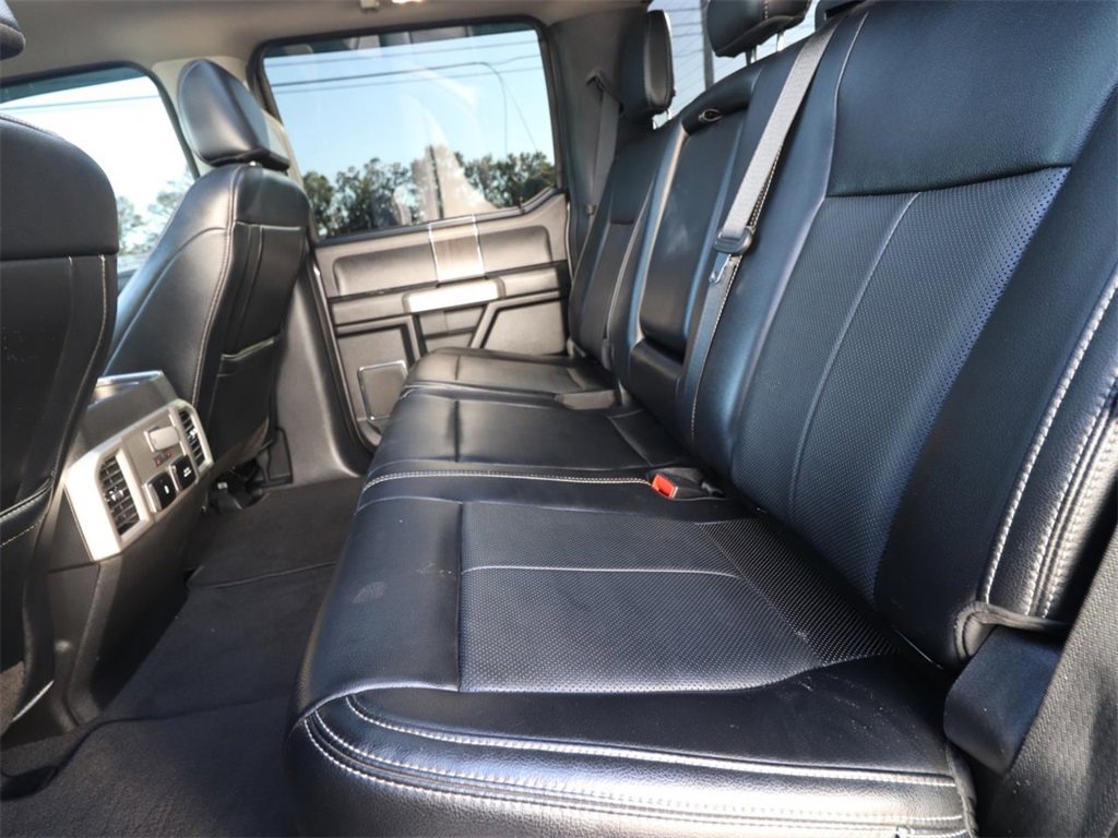 Certified 2021 Ford F250 Lariat image 10