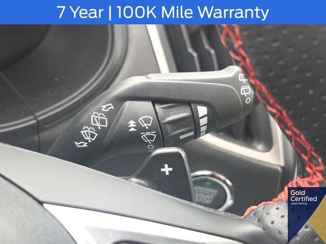 Certified 2023 Ford Edge ST-Line w/ Class II Trailer Tow Package AWD/4WD image 44