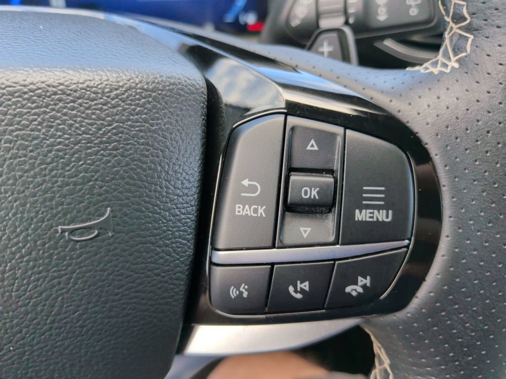 Certified 2023 Ford Explorer ST w/ Equipment Group 401A AWD/4WD image 26