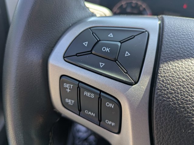 Certified 2023 Ford Ranger XLT w/ Equipment Group 302A High image 16