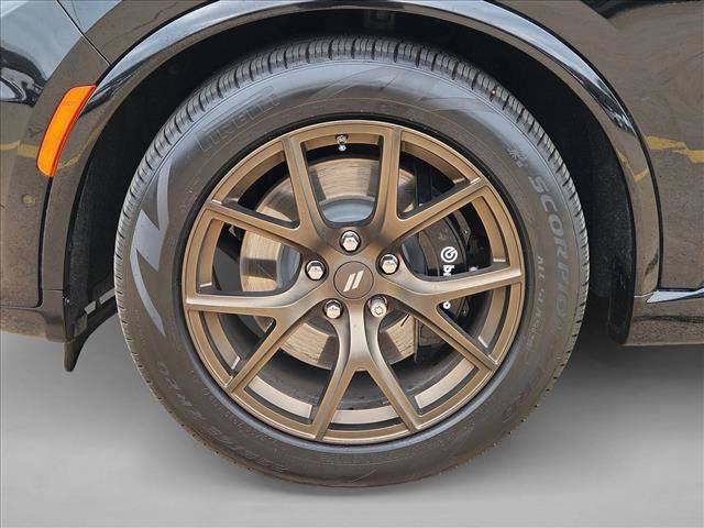 Used 2025 Dodge Durango R/T image 25