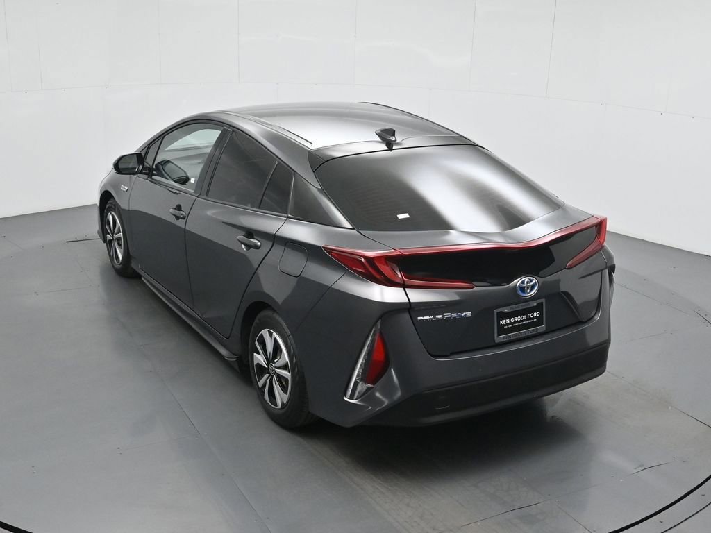 Used 2018 Toyota Prius Prime Plus image 20