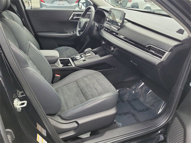 Used 2022 Mitsubishi Outlander SE image 21