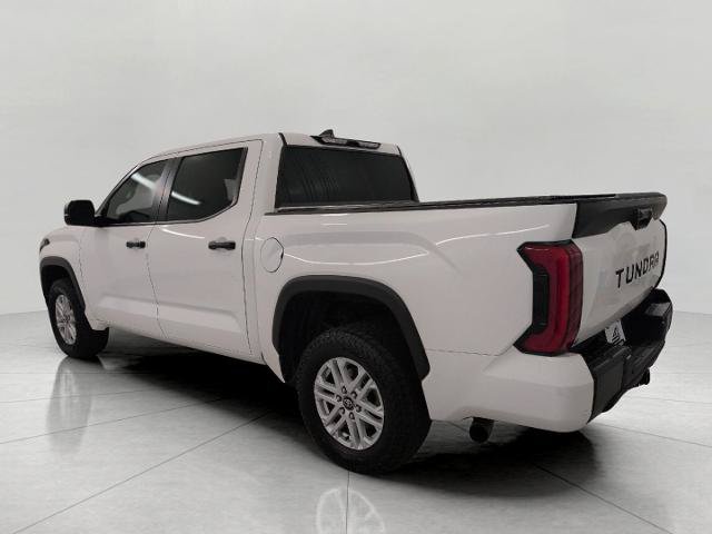 Used 2025 Toyota Tundra SR5 w/ SR5 Convenience Package AWD/4WD image 22
