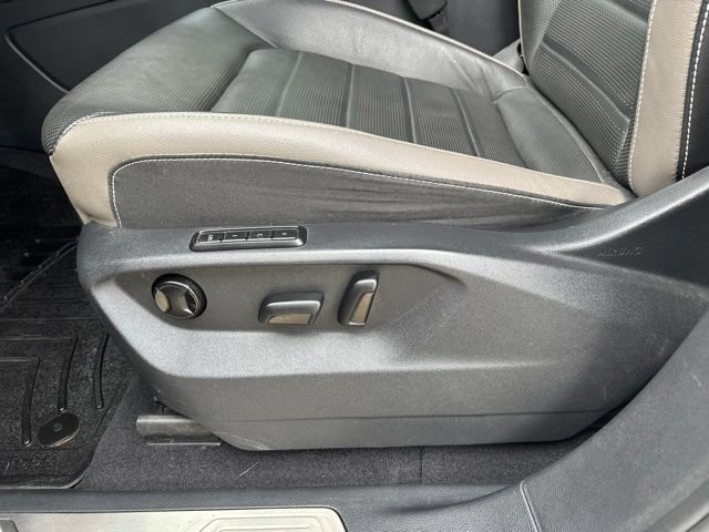 Used 2020 Volkswagen Atlas Cross Sport SEL Premium R-Line AWD/4WD image 15