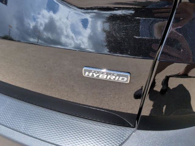 Certified 2026 Ford Escape SE FWD image 33