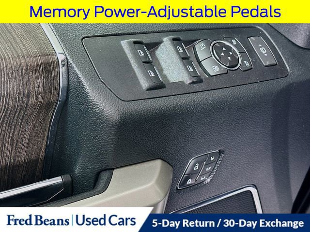 Certified 2021 Ford F250 Lariat image 24