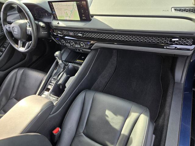 Used 2023 Honda Accord Touring image 19