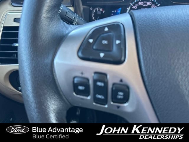 Certified 2019 Ford Flex SEL w/ Equipment Group 202A AWD/4WD image 25