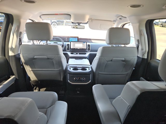 Certified 2026 Ford Expedition Active RWD image 9
