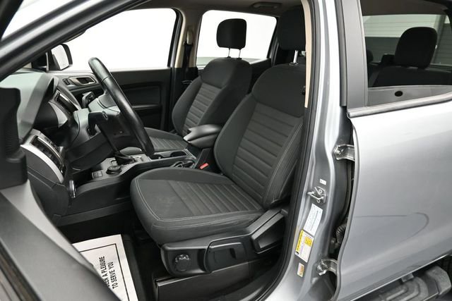Certified 2022 Ford Ranger XLT w/ Equipment Group 301A Mid AWD/4WD image 11