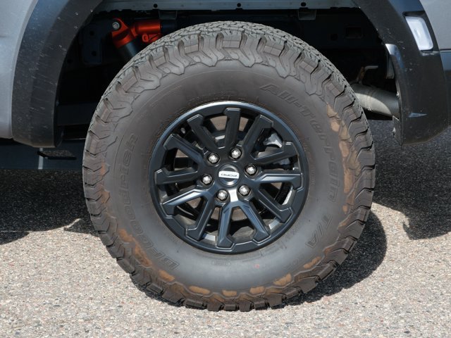 Certified 2024 Ford F150 Raptor AWD/4WD image 8
