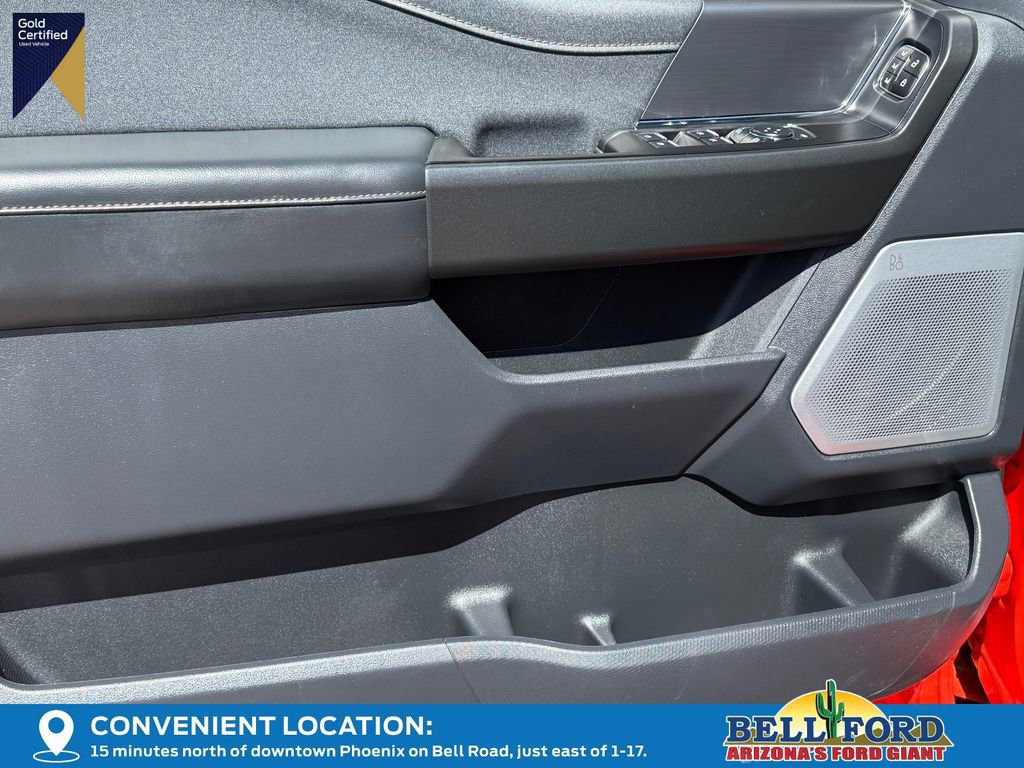 Certified 2023 Ford F150 Raptor image 17