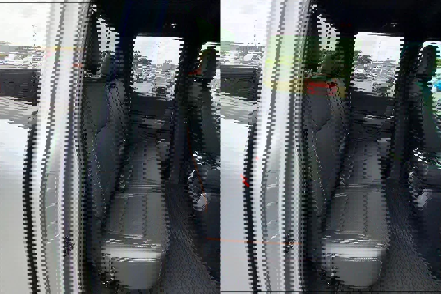 Certified 2024 Ford F150 Lariat w/ Tow/Haul Package image 19