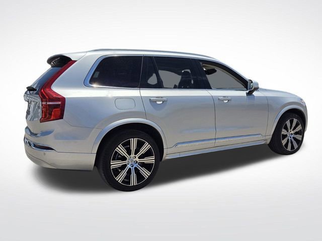 Used 2022 Volvo XC90 T6 Inscription AWD/4WD image 5