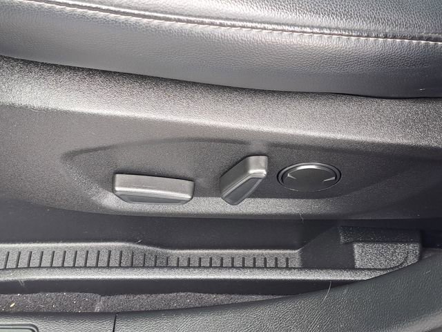 Certified 2024 Ford Edge SEL w/ Convenience Package image 12