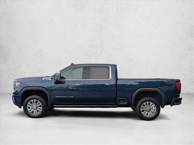 Used 2023 GMC Sierra 3500 Denali w/ Denali Ultimate Package image 9